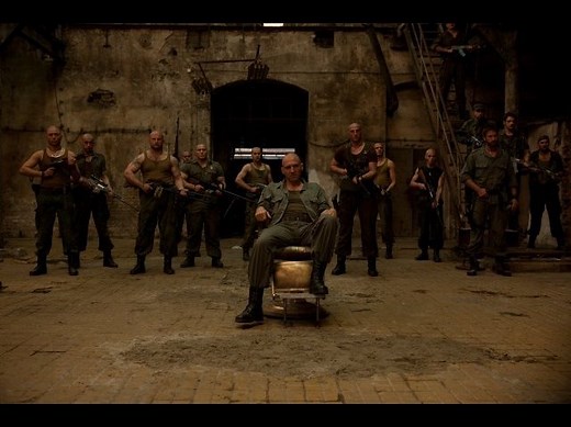 Coriolanus (2011)