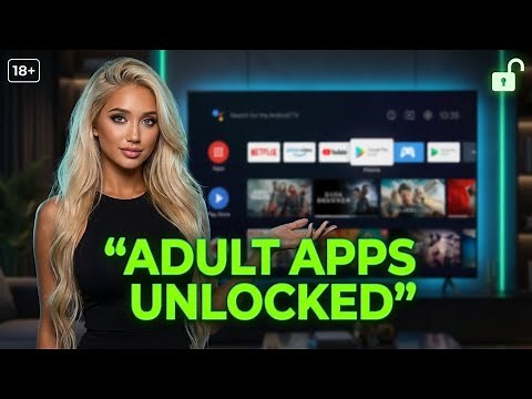 Top Adult Apps You’re Missing Out On 😱
