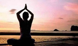 Yoga Asanas That Will Cool You Down This Summer