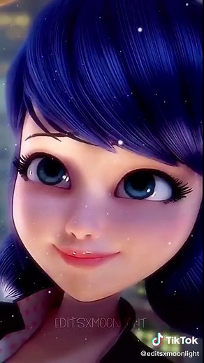 Marinette y Adrien: Amor en Miraculous Ladybug