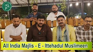 18K views · 2.6K reactions | Aimim Bihar Declared Candidate Rana Ranjit Sahab aur AIMIM Maharashtra joint Secretary Saif Pathan Sahan ko Mumbra aur Thane Dist Mei Rehne Walein Bihari Bhaiyon se Ki Appeal is Bar Bihar Vidhansabha Mei Apne Vote Apni Party Apni Jamat AIMIM Ko Dekar Jeetayein Aimim- All India Majlis-E-Ittehadul Muslimeen AIMIM Maharashtra Aimim Bihar Rana Ranjit #SaifPathan Mumbra Kausa Youths | Saif Pathan | Facebook