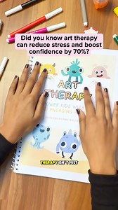 The Art Therapy Worksheet Bundle is a 50-page digital resource designed to help children aged 8 explore emotions, build self-confidence, and improve mental well-being. ✔️ Self-Esteem Building Activities ✔️ Anxiety & Anger Management Tools ✔️ Grief Journals for Healing 🎉 Instant download – a fun and engaging path to emotional resilience! 🌟 👉 https://printablewithlisa.com/products/art-therapy-worksheets?_pos=1&_sid=88569ced5&_ss=r | Printable WITH Lisa