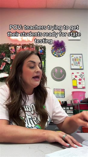 thirdgradethoughts on TikTok