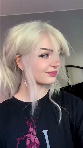 Gloomy bear cosplay 💗