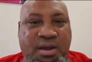 Cosmo Choi attacks Eunice Wamalwa, alleging she is bisexual. | 𝑮𝒍𝒐𝒃𝒂𝒍 𝑻𝑽 𝑲𝒆𝒏𝒚𝒂