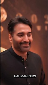 Actor Rahman Then vs Now