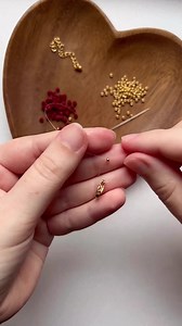 Bracelet 🍒 #beadsbracelet elyssa.accessories | Loyalty - Crafts & Accessories