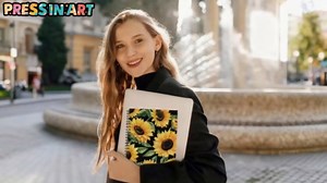 PRESSINART Cat Notebook Journal Animal Spiral Notebook 8 x 6 Inch Black Cat on Bookshelf Pattern 80 Pages A5 College Ruled Journal with Pockets Cute Notepad Office Study Stationery for Writing Note