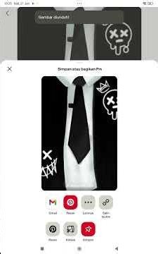 subscribe ❤️❤️❤️ // TUTORIAL T-shirt Roblox BAGUS