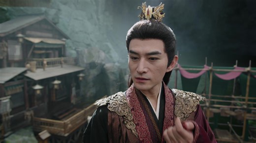 The Journey of Legend - Episode 40 | Rakuten Viki