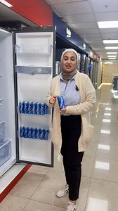 1.1K views · 442 reactions | اشتري أي ثلاجة من ليدرز و احصل على...