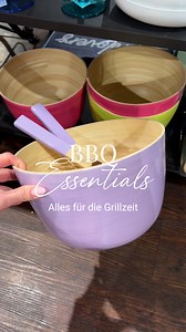 4.9K views · 28 reactions | Outdoor Kitchen Essentials  Der Sommer...