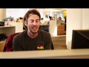 Jake and Amir: Chugging