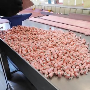 Delicate Handmade Candy Making -Korean Candy Store | Food Processing | Facebook