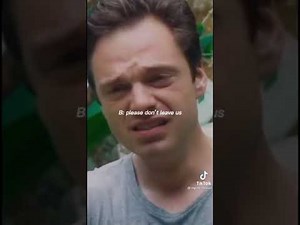 Sad Marvel POV’s