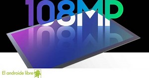 Así es el primer sensor de 108 Mpx, el ISOCELL Bright HMX de Samsung