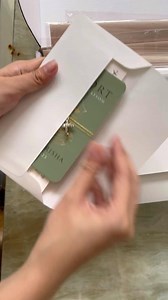 64K views · 1K reactions | ASMR flip through of our passport invite  No secret prices here. Everything’s posted on our website!  Message us with “✈️” and we will send you the links. www.inkscribbbler.com #inviteph #invitationsph #weddingsph | Ink Scribbler | Facebook