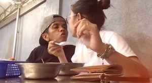 wa jud ta ani | Ivan Cordero