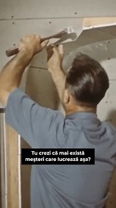 283K views · 5.6K reactions | Cum erau meșterii înainte #mesteri #constructii #romania | Liberam | Facebook