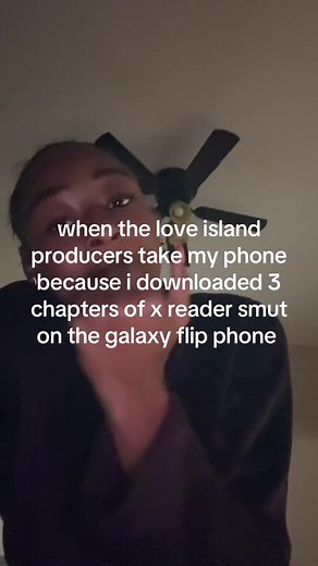 When Love Island Producers Confiscate Your Phone — Funny Reality TV Moment