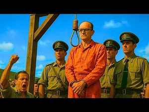 The Execution of Adolf Eichmann Was Much More Brutal Than You Imagine