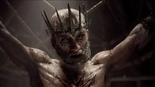 Divinity - Official Larian Studios Teaser Trailer With Full Intro from The Game Awards 2025