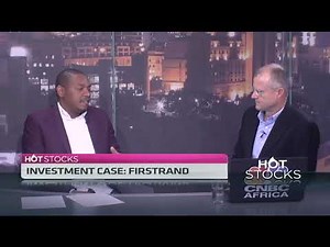 FirstRand - Hot or Not