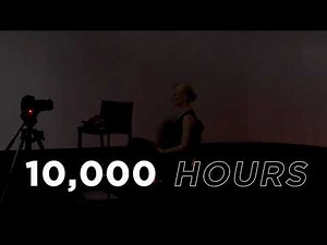 Blake Rudis: Seeing in f.64