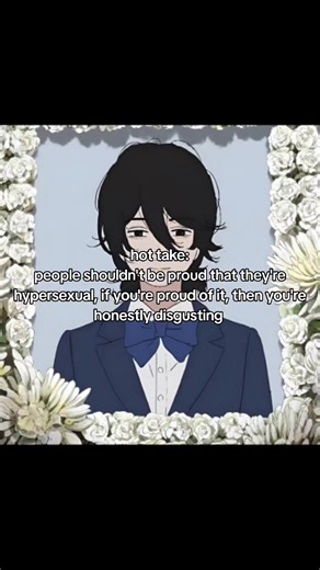 The Dangers of Hypersexuality: A Critical Perspective