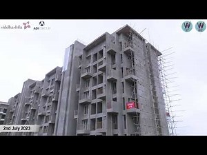 W57-WBiz_Site Progress as on 2nd-July-2023