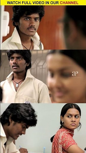 Watch full video 👆 Aarohanam Movie Scenes - #vijichandrasekhar #gmarimuthu #jayaprakash #shorts