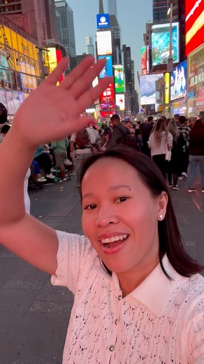 Inday Ceri in Manhattan #nyc | Cherryfy