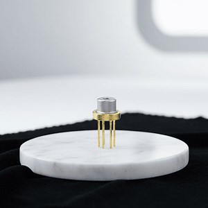 [Hot Item] Osram 515nm 10MW Green Laser Diode for Laser-Level (PLT5 510)