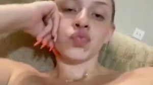 Periscope thot nip slip