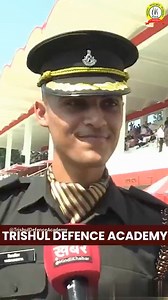 55K views · 2.9K reactions | My Mom_ The Secret Behind My Success _ Motivational Success Stories of NDA Aspirants #shorts #mom | Trishul Defence Academy | Facebook