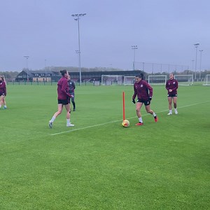 👀⏳ | Aston Villa Women