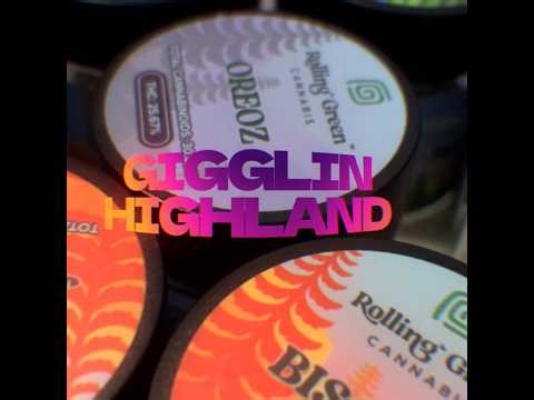 Review: Biscotti By Rolling Green Cannabis