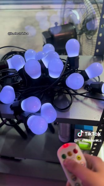 IC Electronica on TikTok
