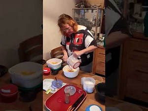 Easy Mix und Ultra von Tupperware