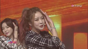 14K views · 663 reactions | Dal★shabet - Someone like U An emotional dance song with a retro sound representing the 80s and 90s, "Someone like U" speaks for women who were hurt by bad men. | Arirang World | Facebook