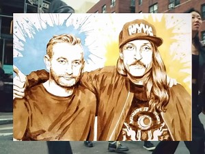 1.3K views · 263 reactions | New collab with poet & punkrocker...