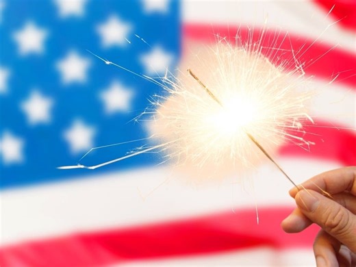 July 4th 2025 Fireworks, Events Around Canton