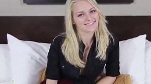 Alli Rae - Fucking With Heels On