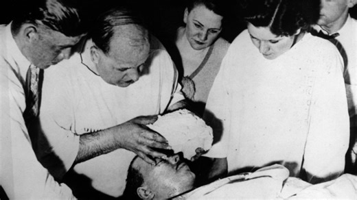 What really happened to Dillinger? | HISTORY