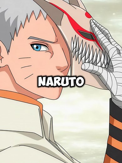 #anime #narutouzumaki #naruto #borutotwobluevortex