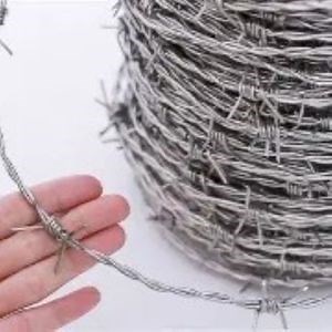[Hot Item] Alambre de púa