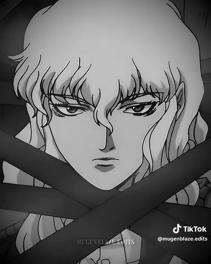 Arise Femto: A Deep Dive into Berserk's Griffith