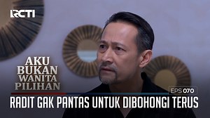 1.9K views · 71 reactions | EPS. 70 Rangga dan Radit mencintai wanita...