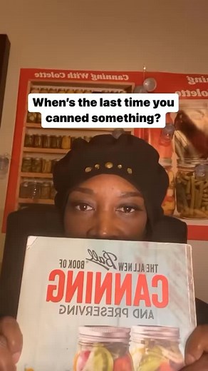 Pull that pressure canner out! #canwhileyoucan | Canning with Colette - The Canning Queen