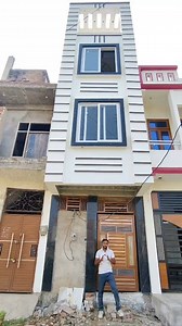 254K views · 3.1K reactions | 37 Square Yard House Located in Koyla Nagar Swarn Jayanti Vihar Near Ganeshpur Tiraha Kanpur Uttar Pradesh ❣️ Call us at 8787205535 ❣️ #realestateexpert #up78 #kanpur #realestate #propertyinvestment #flatforsale #plotforsale #farmhouse #propertyforsale #houseforsale | Kanpur Express78 | Facebook